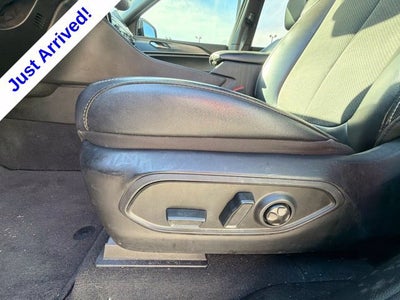2024 Jeep Grand Cherokee L Altitude X 4x2