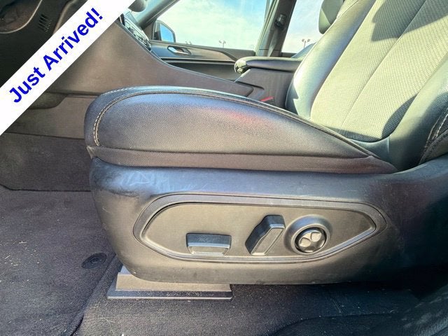 2024 Jeep Grand Cherokee L Altitude X 4x2