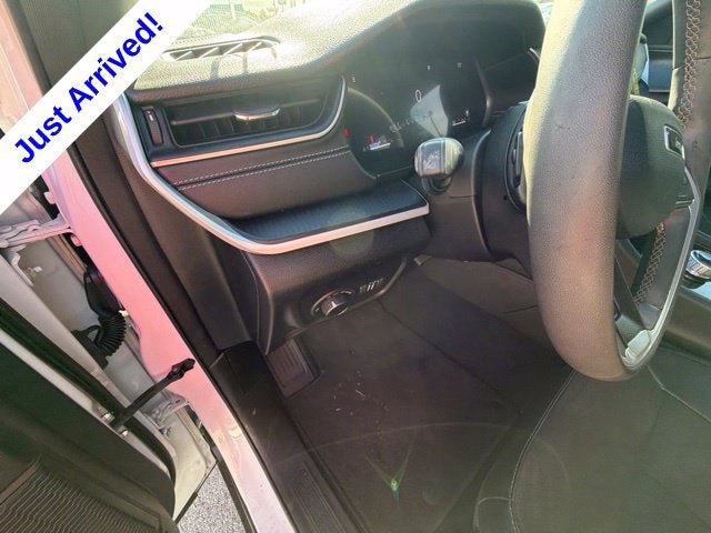 2024 Jeep Grand Cherokee L Altitude X 4x2