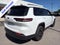 2024 Jeep Grand Cherokee L Altitude X 4x2