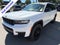 2024 Jeep Grand Cherokee L Altitude X 4x2