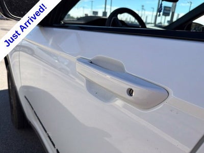 2024 Jeep Grand Cherokee L Altitude X 4x2