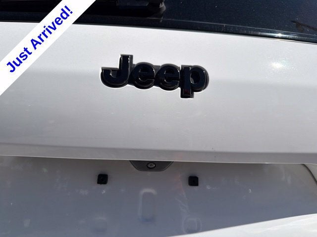2024 Jeep Grand Cherokee L Altitude X 4x2