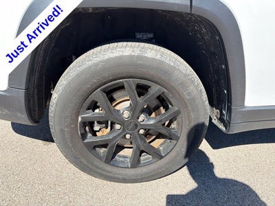 2024 Jeep Grand Cherokee L Altitude X 4x2