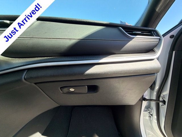 2024 Jeep Grand Cherokee L Altitude X 4x2