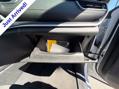 2024 Jeep Grand Cherokee L Altitude X 4x2