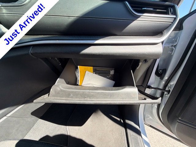 2024 Jeep Grand Cherokee L Altitude X 4x2