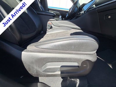 2024 Jeep Grand Cherokee L Altitude X 4x2