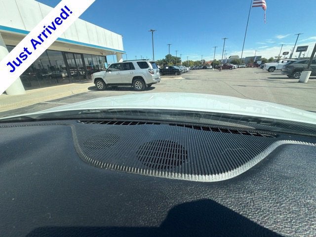 2024 Jeep Grand Cherokee L Altitude X 4x2