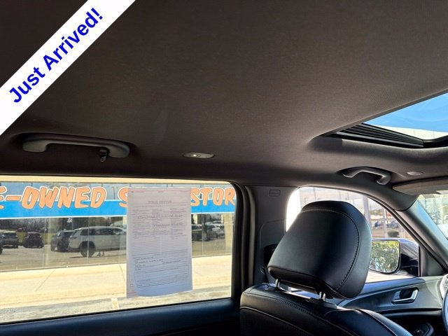 2024 Jeep Grand Cherokee L Altitude X 4x2