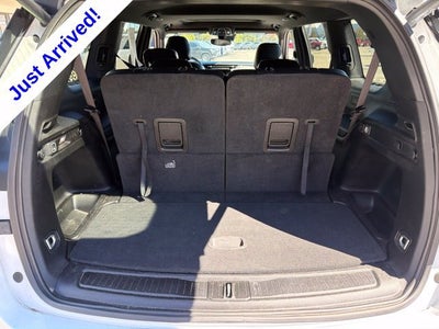 2024 Jeep Grand Cherokee L Altitude X 4x2