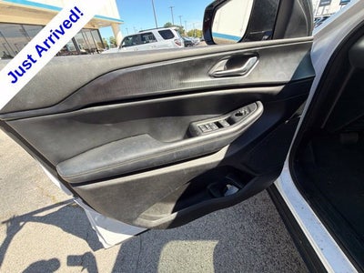 2024 Jeep Grand Cherokee L Altitude X 4x2