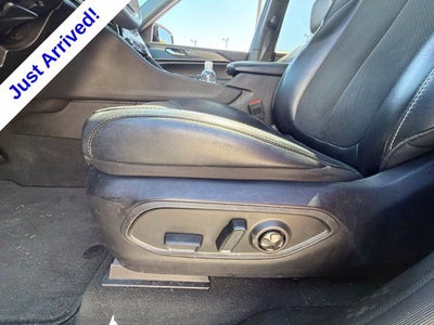 2024 Jeep Grand Cherokee L Altitude X 4x2