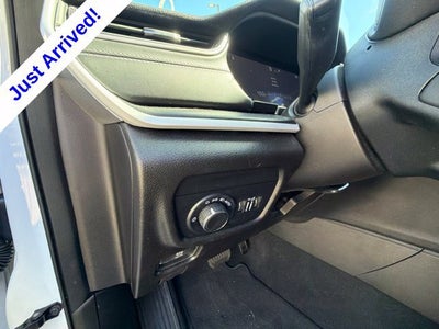 2024 Jeep Grand Cherokee L Altitude X 4x2