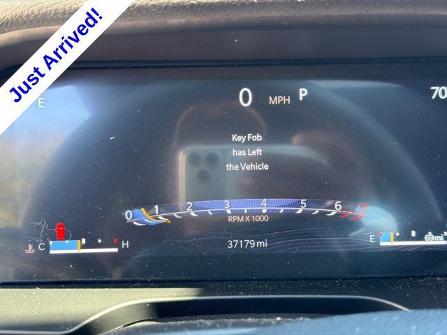 2024 Jeep Grand Cherokee L Altitude X 4x2