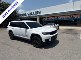 2023 Jeep Grand Cherokee L Limited 4x2