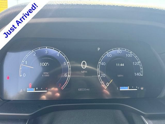2023 Jeep Grand Cherokee L Limited 4x2