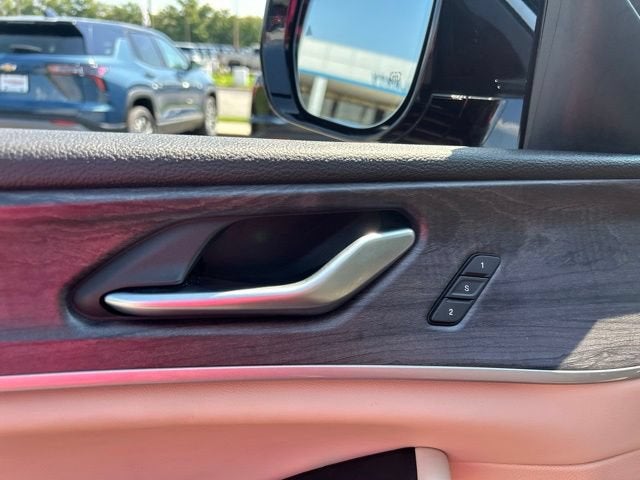2023 Jeep Grand Cherokee L Limited 4x2