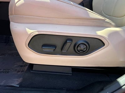 2023 Jeep Grand Cherokee L Limited 4x2