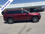2023 Jeep Grand Cherokee L Limited 4x2