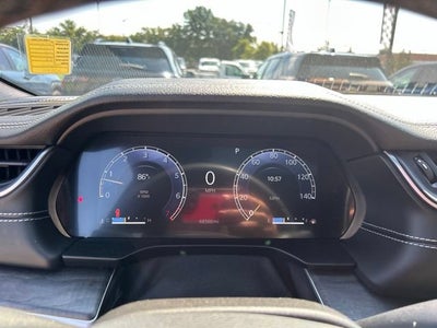 2023 Jeep Grand Cherokee L Limited 4x2