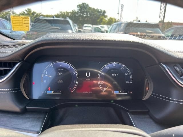 2023 Jeep Grand Cherokee L Limited 4x2