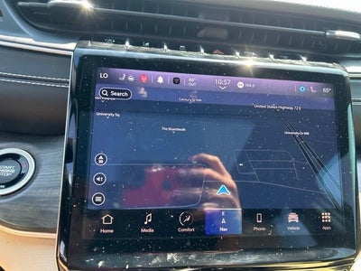2023 Jeep Grand Cherokee L Limited 4x2