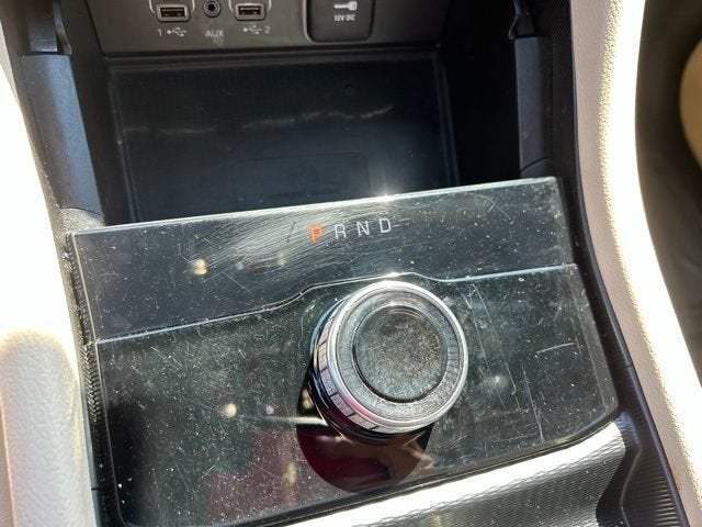 2023 Jeep Grand Cherokee L Limited 4x2