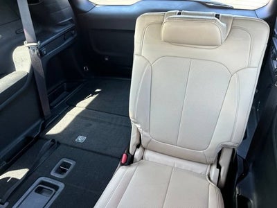 2023 Jeep Grand Cherokee L Limited 4x2