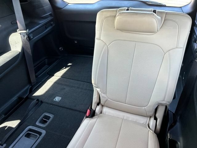 2023 Jeep Grand Cherokee L Limited 4x2