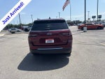 2023 Jeep Grand Cherokee L Limited 4x2