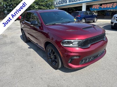 2021 Dodge Durango R/T AWD
