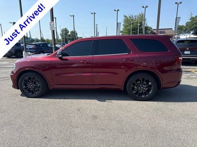 2021 Dodge Durango R/T AWD