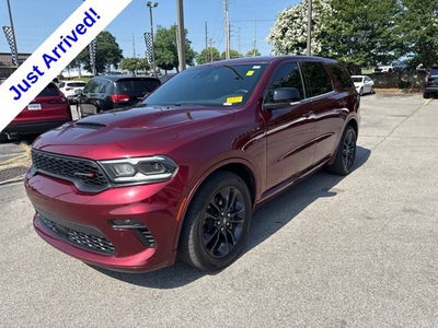 2021 Dodge Durango R/T AWD
