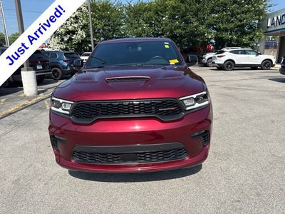 2021 Dodge Durango R/T AWD