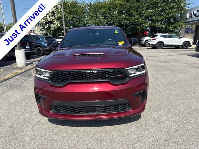 2021 Dodge Durango R/T AWD