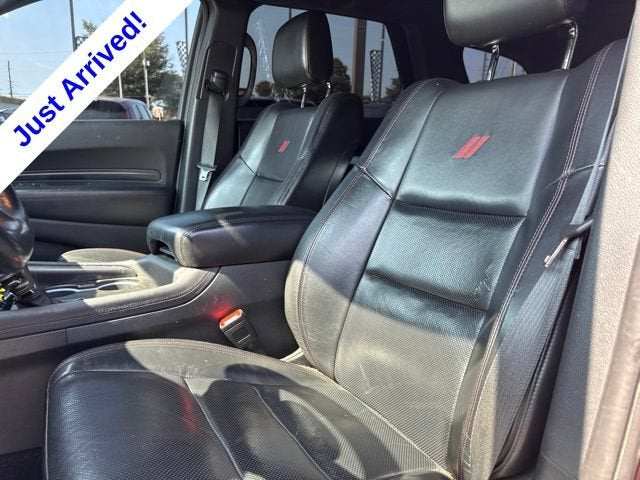 2021 Dodge Durango R/T AWD