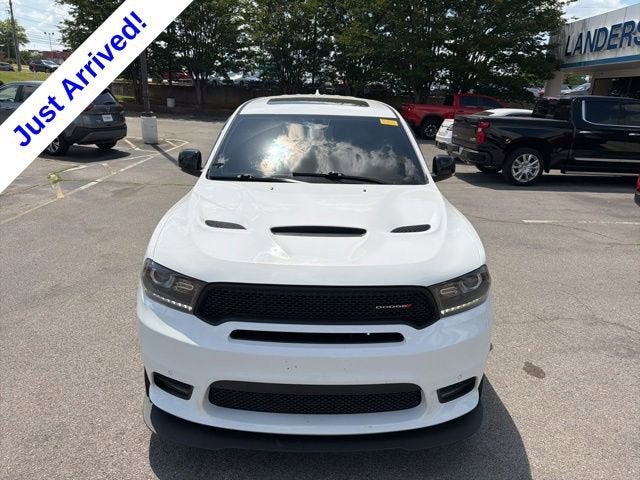 2019 Dodge Durango R/T