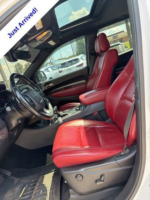 2019 Dodge Durango R/T