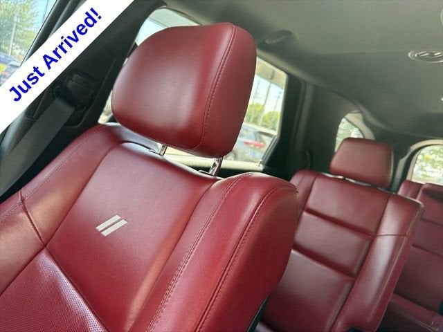 2019 Dodge Durango R/T