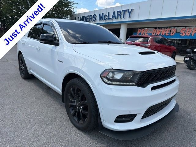 2019 Dodge Durango R/T