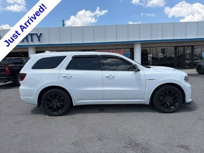 2019 Dodge Durango R/T