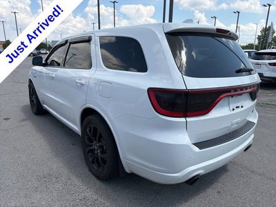 2019 Dodge Durango R/T