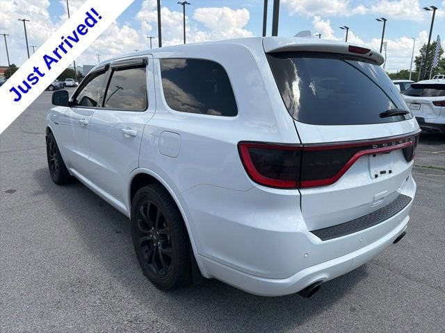 2019 Dodge Durango R/T