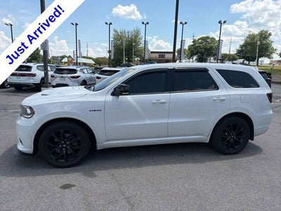 2019 Dodge Durango R/T
