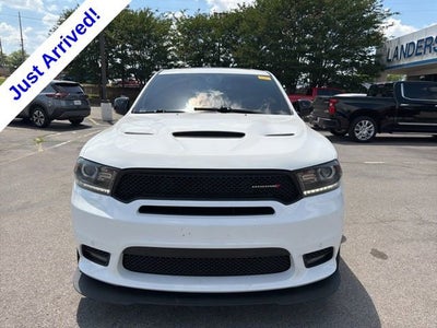 2019 Dodge Durango R/T