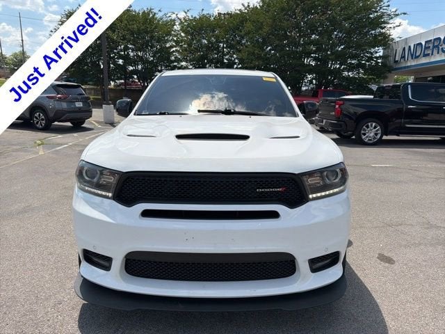 2019 Dodge Durango R/T