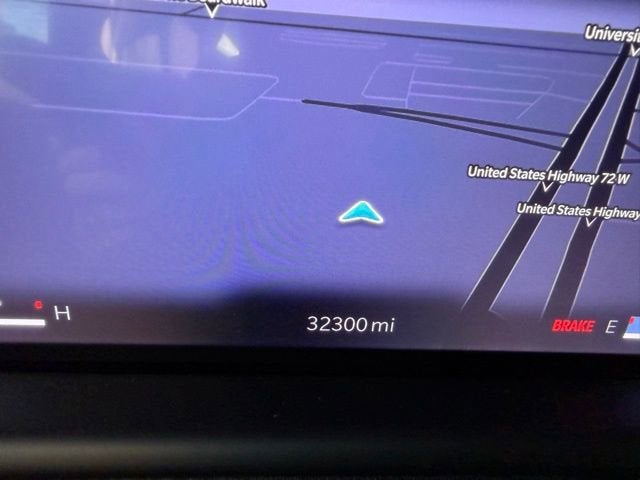 2022 Jeep Wagoneer Series I