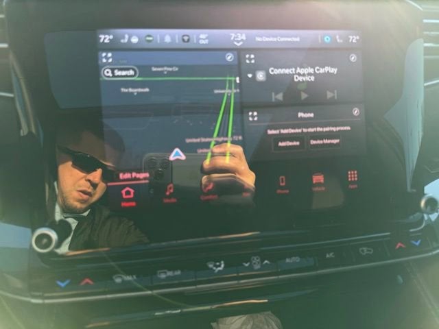 2022 Jeep Wagoneer Series I