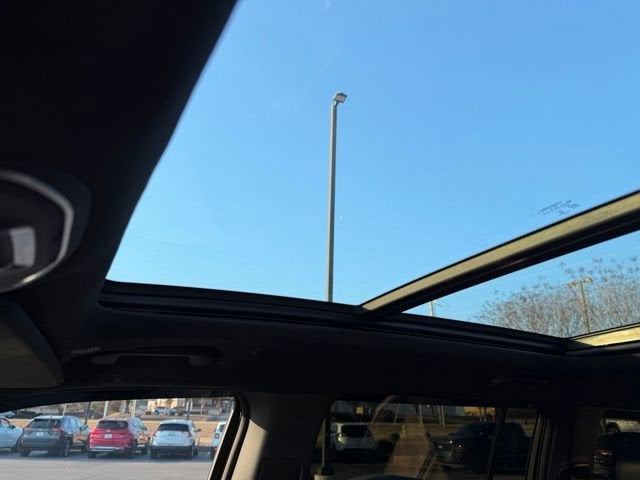 2022 Jeep Wagoneer Series I